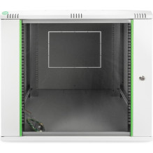 Digitus 12U Wall Enclosure Dynamic Basic 638 40x600x600mm Color Gray RAL 7035 including rear profile rails Digitus 12U Wall Enclosure Dynamic Basic 638 40x600x600mm Color Gray RAL 7035 including rear profile rails
