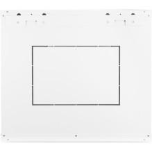 Digitus 12HE sieninė dėžė Dynamic Basic 638 40x600x600mm Spalva Grey RAL 7035 su galinėmis profilių bėgelėmis Digitus 12HE sieninė dėžė Dynamic Basic 638 40x600x600mm Spalva Grey RAL 7035 su galinėmis profilių bėgelėmis