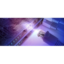 IP camera Hilook IPC-D140HA-LUC