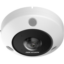 IP camera Hikvision HIKVISION DS-2CD63C5G1-IVS(1.29mm) Fisheye 12MP DeepinView IP camera Hikvision HIKVISION DS-2CD63C5G1-IVS(1.29mm) Fisheye 12MP DeepinView