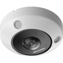 IP kamera Hikvision HIKVISION DS-2CD63C5G1-IVS(1.29mm) Fisheye 12MP DeepinView IP kamera Hikvision HIKVISION DS-2CD63C5G1-IVS(1.29mm) Fisheye 12MP DeepinView