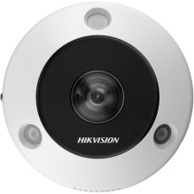 IP kamera Hikvision HIKVISION DS-2CD63C5G1-IVS(1.29mm) Fisheye 12MP DeepinView IP kamera Hikvision HIKVISION DS-2CD63C5G1-IVS(1.29mm) Fisheye 12MP DeepinView