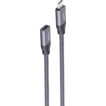 USB kabelis Shiverpeaks...