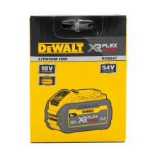 Dewalt BATTERY XR FLEXVOLT...