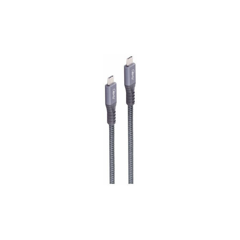 Shiverpeaks USB cable USB-C to USB-C 4.0 Gen3x2 0.2 (BS13-67000)