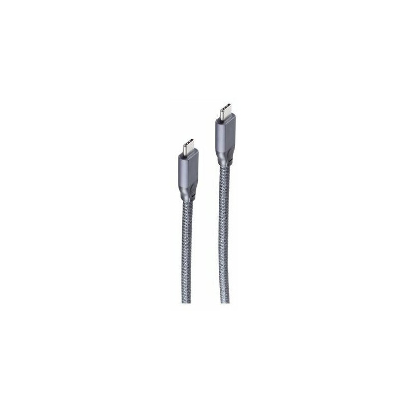 Shiverpeaks USB-C to USB-C Gen2 connection cable (BS13-47040)