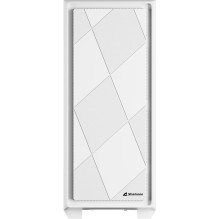 Sharkoon VS8 RGB (weiß, Tempered Glass)