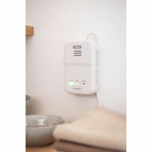 Abus Alarm gas sensor GWM100ME Abus Alarm gas sensor GWM100ME