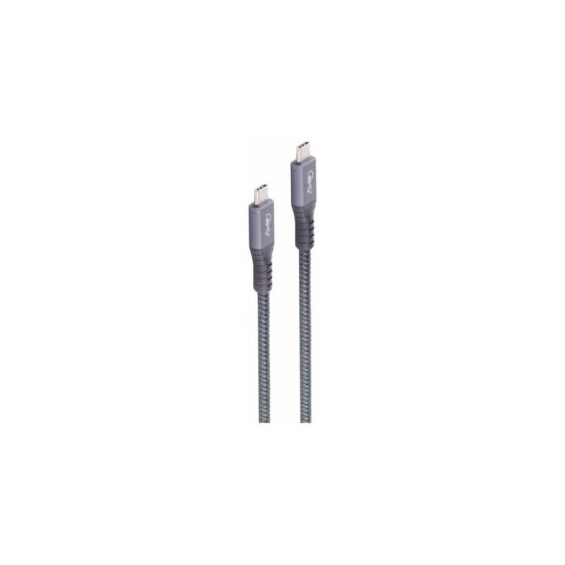 Shiverpeaks USB-C to USB-C connection cable 4.0 Gen2x2 (BS13-67150)
