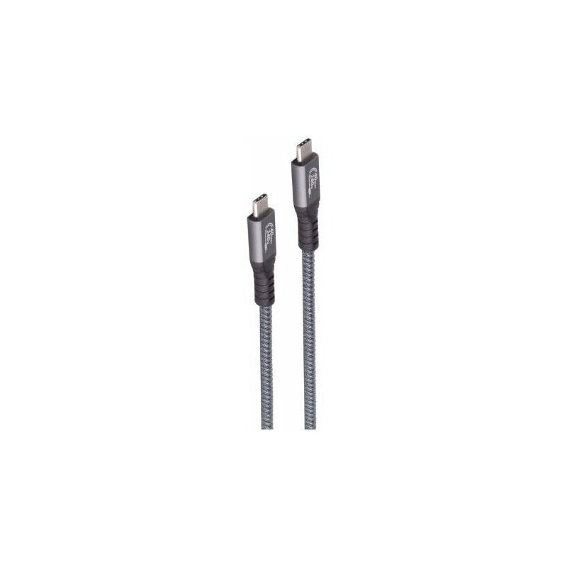 Shiverpeaks USB-C to USB-C 4.0 PRO connection cable (BS13-68020)