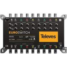 Stiprintuvas EuroSwitch 9...