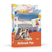 Peach Airbrush zīmulis krāsošanai