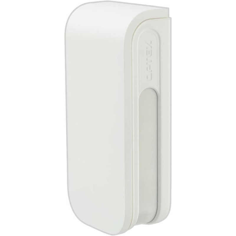 OPTEX BXS-ST(W) outdoor dual-sided PIR PET motion detector (4 beams)