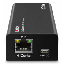 Lindy 2ch Dante to HDMI ARC decoder