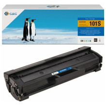 Toneris G&G suderinamas su Samsung MLT-D101S / HP SU696A Toneris G&G suderinamas su Samsung MLT-D101S / HP SU696A