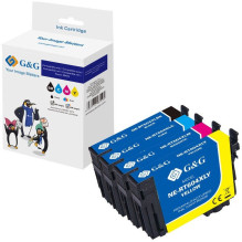 Ink G&amp;G Multipack ink...