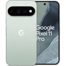 Google Pixel 11 Pro 512GB Fog