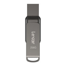 Pendrive Dual Drive D400 256GB USB-C / A 3.1 130MB / s Pendrive Dual Drive D400 256GB USB-C / A 3.1 130MB / s