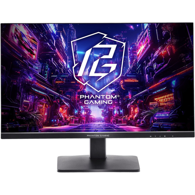 Monitor ASRock Phantom Gaming PG27QFT1B
