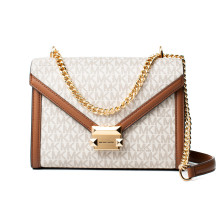 BAG MICHAEL KORS WOMEN 35S5GWHL8BVAN (24X18X8CM ) BAG MICHAEL KORS WOMEN 35S5GWHL8BVAN (24X18X8CM )