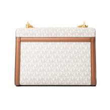 Krepšys MICHAEL KORS moterims 35S5GWHL8BVAN (24X18X8CM) Krepšys MICHAEL KORS moterims 35S5GWHL8BVAN (24X18X8CM)