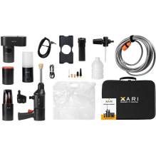 XARI Smart Kit XP2 cordless device set
