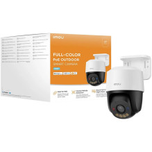 IP kamera Imou PoE PS7FP-8X0 8MP PT
