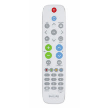 Philips HTV - RC Heartline...
