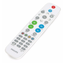 Philips HTV - RC Heartline biela B Philips HTV - RC Heartline biela B