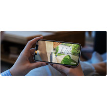 IP kamera Imou PoE PS8EP 8MP kupolas