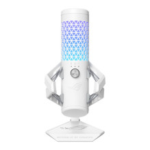 ASUS Microphone ROG Carnyx White (90YH03Z0-BAUA10) (90YH03Z0BAUA10) ASUS Microphone ROG Carnyx White (90YH03Z0-BAUA10) (90YH03Z0BAUA10)