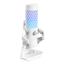 ASUS Microphone ROG Carnyx White (90YH03Z0-BAUA10) (90YH03Z0BAUA10) ASUS Microphone ROG Carnyx White (90YH03Z0-BAUA10) (90YH03Z0BAUA10)