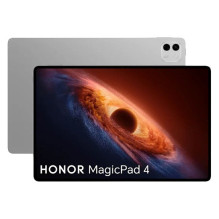 Planšetinis kompiuteris Honor MagicPad 4 12.3 12GB RAM 256GB WiFi - Grey