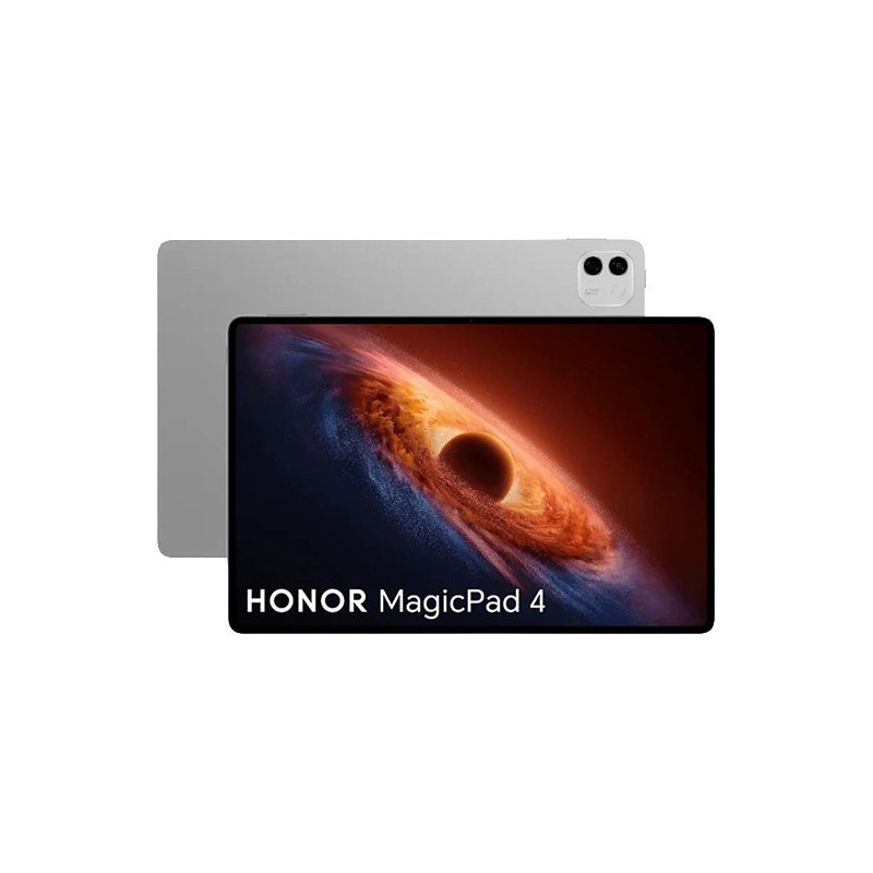 Planšetinis kompiuteris Honor MagicPad 4 12.3 12GB RAM 256GB WiFi - Grey