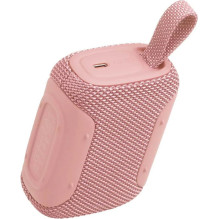 JBL Go 5 Bluetooth Wireless Speaker Pink EU