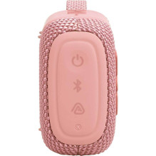 JBL Go 5 Bluetooth Wireless Speaker Pink EU