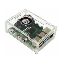 Raspberry Pi RASPBERRY PI5...