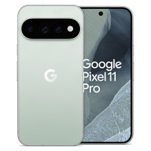 Google Pixel 11 Pro 256GB Fog