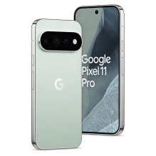 Google Pixel 11 Pro 256GB Fog