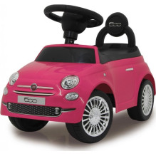 Jamara Rutscher Fiat 500...