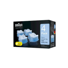 Braun 3-in-1 ShaverCare...