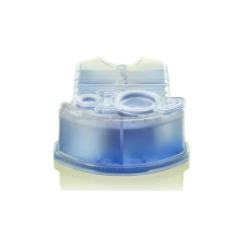 Braun 3-in-1 ShaverCare valymo kasetės, 4 vnt. pakuotė Braun 3-in-1 ShaverCare valymo kasetės, 4 vnt. pakuotė