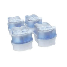 Braun 3-in-1 ShaverCare cleaning cartridges 4-pack Braun 3-in-1 ShaverCare cleaning cartridges 4-pack