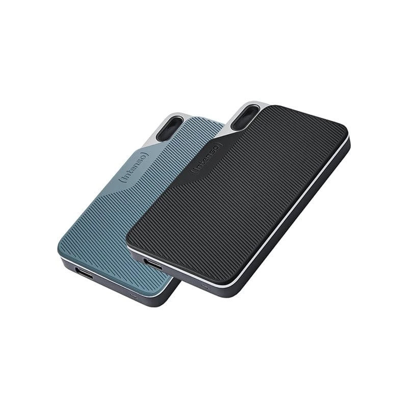 External SSD drive Intenso TX100 2TB Blue (3826471)