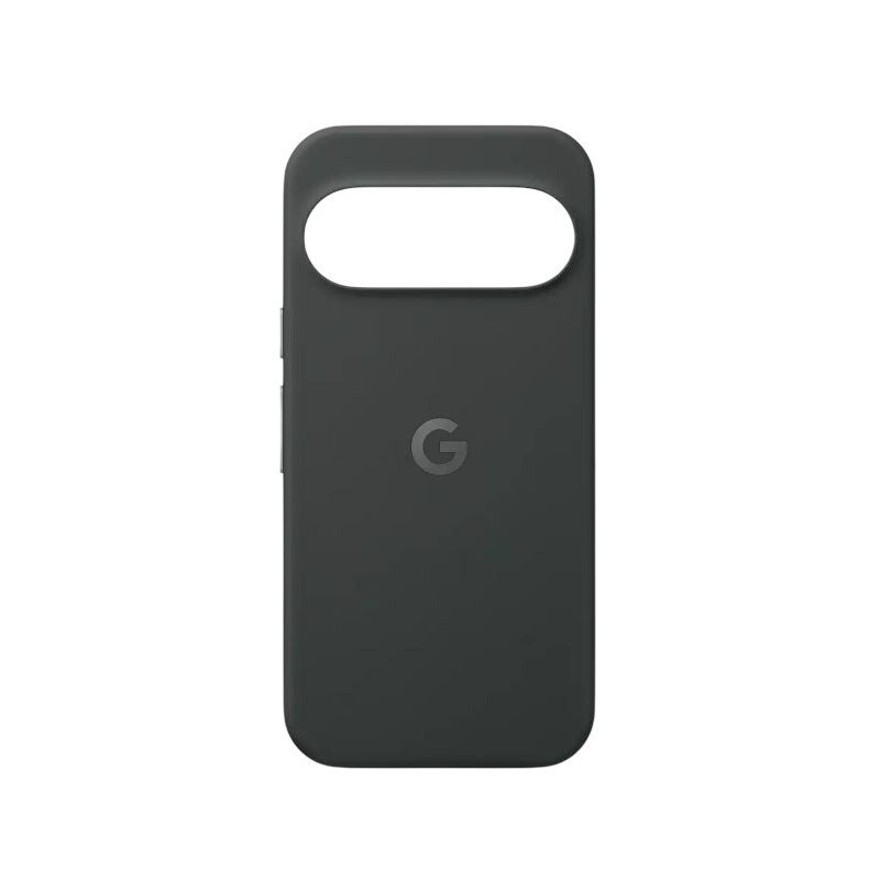 Google Pixel 11 dėklas Obsidian
