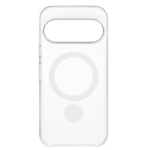 Google Pixel 11 Pro Case Clear
