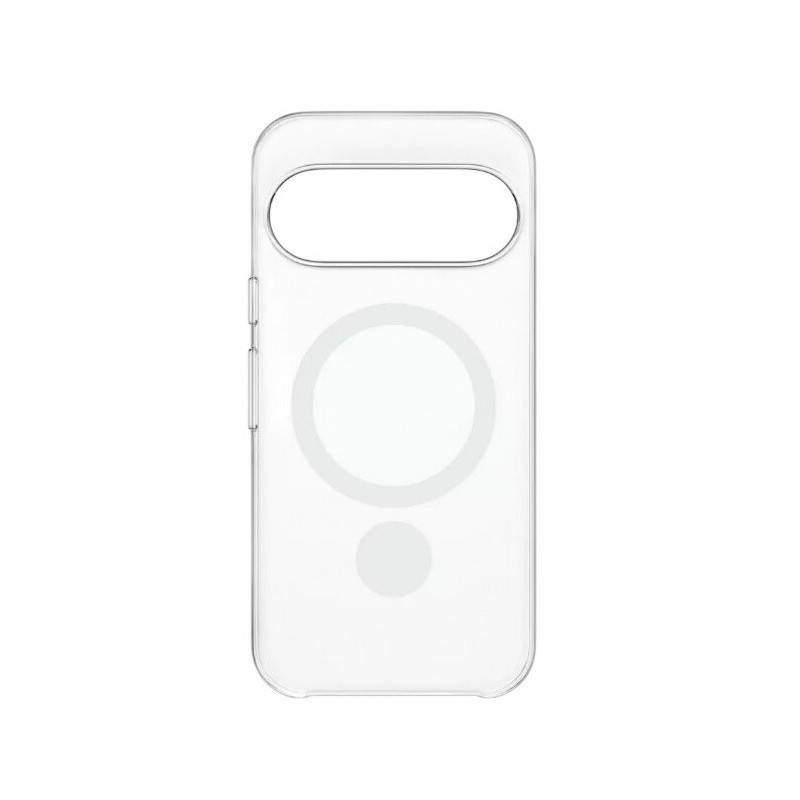 Google Pixel 11 Pro skaidrus dėklas