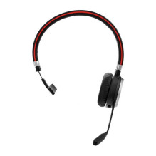 Jabra Evolve 65 TE UC Mono...
