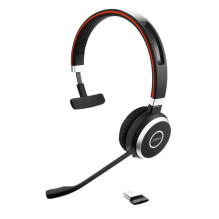 Jabra Evolve 65 TE UC Mono USB-A Jabra Evolve 65 TE UC Mono USB-A