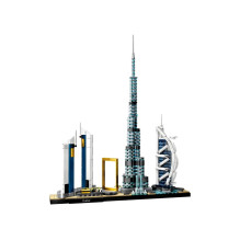 LEGO Architektūra Dubai (21052)